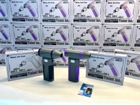 تصویر جت فن x8 Jet fan