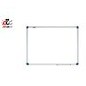 تصویر وایت برد مغناطیسی 80x100 شیدکو Shidco 80x100 magnetic whiteboard