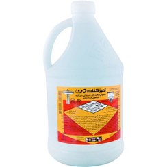 تصویر مایع جرم گیر چهار لیتری من MAN Surface Cleaner