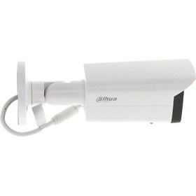 تصویر دوربین مداربسته بولت 5 مگاپیکسل IP داهوا مدل HFW2541T-AS Dahua DH-IPC-HFW2541T-AS IP 5mp Bullet Security Camera