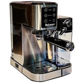 تصویر اسپرسوساز چند کاره دلمونتی مدل DL630 delmonti espresso machine model DL630