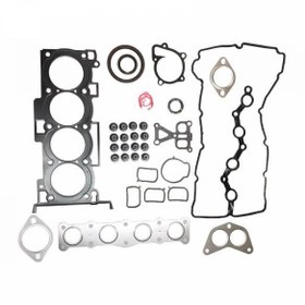 تصویر واشر کامل خودروهای ۴ سیلندر (۲۴۰۰ سی سی) 