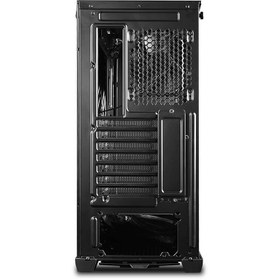 تصویر کیس دیپ کول مدل MATREXX 70 ADD-RGB 3F MATREXX 70 ADD RGB 3F Computer Case