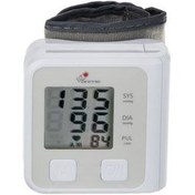 تصویر فشارسنج مچی دیجیتال زنیتمد مدل LD735 با قابلیت گفتاری 