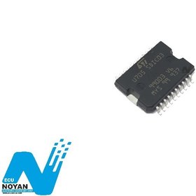 تصویر آیسی U705 - 20pin(SOP-20) آیسی درایور استپر موتور ایسیو زیمنس