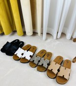 تصویر صندل زنانه هرمس 