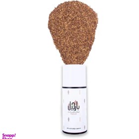 تصویر کنجد ارگانیک بارجیل 