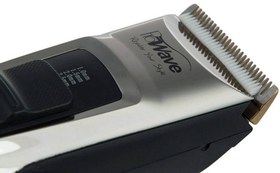 تصویر ماشین اصلاح سر و صورت پروویو مدل PW-1114 Prowave PW-1114 Hair Clipper