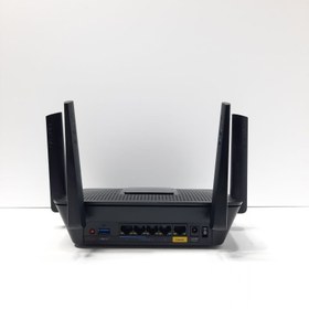 تصویر روتر بی سیم لینک سیس مدل EA8300 