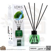 تصویر اسانس خوشبو کننده لوریس رایحه اقیانوس (Ocean) 120 میل 