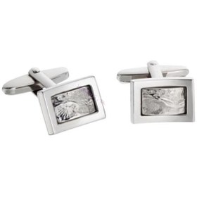 تصویر دکمه سردست مردانه | Waldmann 27270 