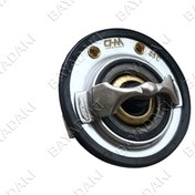 تصویر ترموستات کوچک 85درجه ایسوزو6تن 