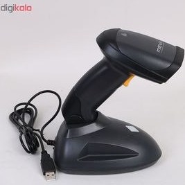 تصویر بارکدخوان میوا مدل MBS-3880 Meva MBS-3880 Barcode Scanner