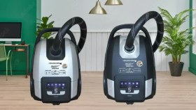 تصویر جاروبرقی مایر مدل MR-29000 Maier vacuum cleaner MR-29000