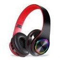 تصویر هدفون LUMINOUS T39 HEADPHONE LUMINOUS T39