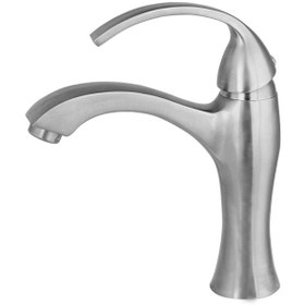 تصویر شیر روشویی البرز روز مدل کلوین AlborzRooz Basin Faucet, Kelvin