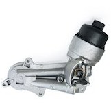 تصویر TU5پایه فیلتر روغن پژو 206 تیپ 5 TU5 