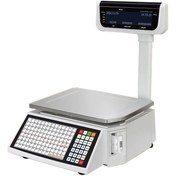 تصویر ترازوی لیبل زن محک مدل 19000LP ظرفیت ۳۰ کیلوگرم 