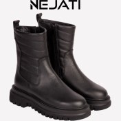 تصویر نیم بوت زنانه 322 