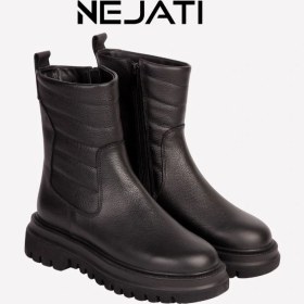 تصویر نیم بوت زنانه 322 