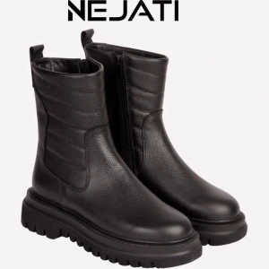 تصویر فروشگاه چرم نجاتی