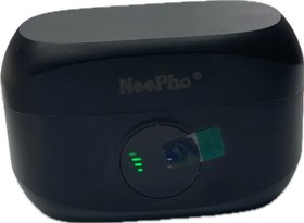 تصویر میکروفون یقه ای neepho np-57 میکروفون یقه ای neepho np-57