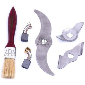 تصویر آسیاب یک کیلویی ابا Asia