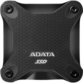 تصویر حافظه SSD اکسترنال ای دیتا 1ترابایت مدل SD620 ا ADATA SD620 External SSD 1TB ADATA SD620 External SSD 1TB