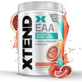 تصویر آمینو EAA ایکس تند Scivation XTEND EAA