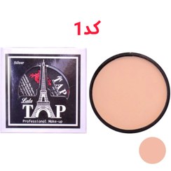 تصویر پنکک لالاتاپ 