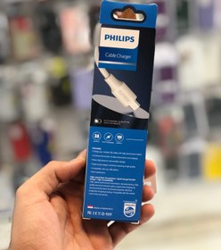 تصویر کابل شارژ تایپCفیلیپس PHILIPS