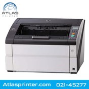 تصویر اسکنر فوجیتسو مدل Fi‑7800 