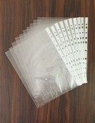 تصویر کاور کاغذ A4 ضخیم بسته ۱۰۰ عددی 