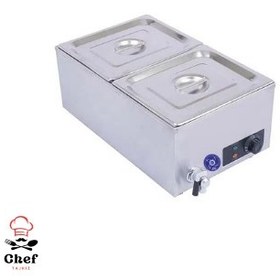 تصویر هات بنماری 2 لگن ABA 