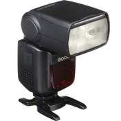 تصویر فلاش گودکس Godox V860II-C TTL Li-Ion Flash Godox V860II-C TTL Li-Ion Flash