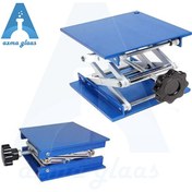 تصویر جک آزمایشگاهی 