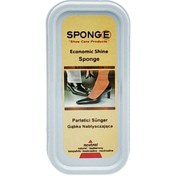 تصویر واکس کفش بدون رنگ بلدرچین (1 عدد) 