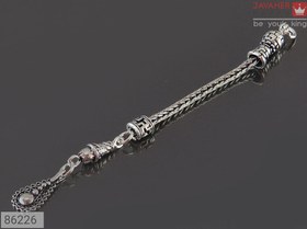 تصویر کرکوش نقره خاص کد 86226 