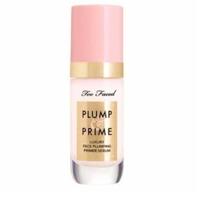 تصویر سرم پوست اورجینال برند Too faced مدل Plump and Prime Face Serum کد 249679929 