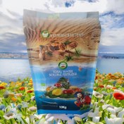 تصویر کود مرغی پودری غنی شده تتاکو مدل VIGOROUS وزن 10 کیلوگرم 