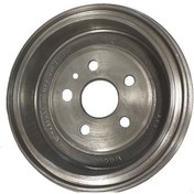 تصویر کاسه چرخ عقب برلیانس H230 -H220 