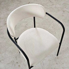 تصویر صندلی فلزی مدل 1401152 