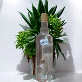 تصویر روغن پارافین 