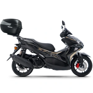 تصویر فروشگاه استار سیکلت