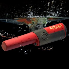 تصویر پین پوینتر اف پلاس فیشر F PLUSE FISHER F PLUSE FISHER PINPOINT