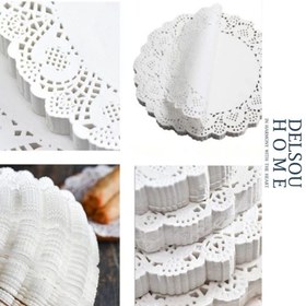 تصویر کاغذ گیپوری دالبری 