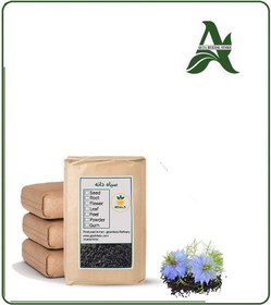 تصویر سیاه دانه فله 