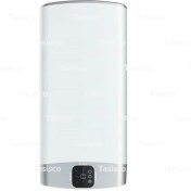 تصویر آبگرمکن برقی 80 لیتر آریستون velis evo 