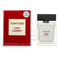 تصویر عطر ادوپرفیوم زنانه و مردانه پرستیژ مدل Lost Cherry حجم ۱۰۰ میلی لیتر 