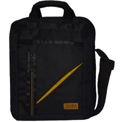 تصویر کیف دوشی مردانه لیدوما مدل L-12 